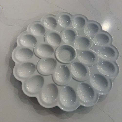 Everyday white porcelain - white, 24