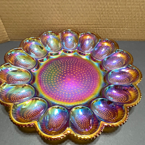 Vtg indian glass - vtg,