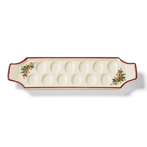 Lenox fine china christmas - lenox,