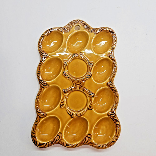 Vintage mcm deviled - vintage,