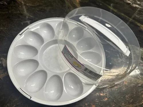 Sure fresh deviled egg - deviled,