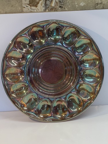 Indiana glass deviled - indiana,