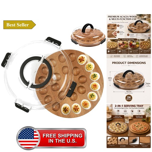 Deviled egg containers with - deviled,
