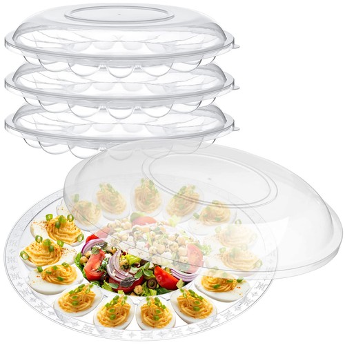 Pcs deviled egg - 3,